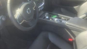 2024 Volvo S60 B5 Core Dark Theme