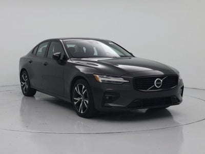 Photo of a 2024 Volvo S60 AWD B5 Core Dark Theme 4DR Sedan for sale