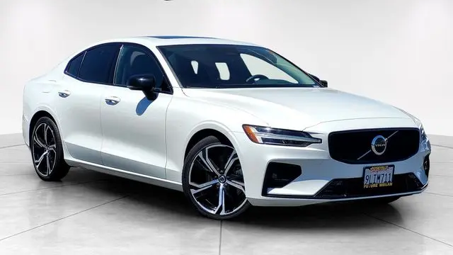 Preowned 2024 Volvo S60 B5 Core Dark Theme for Sale