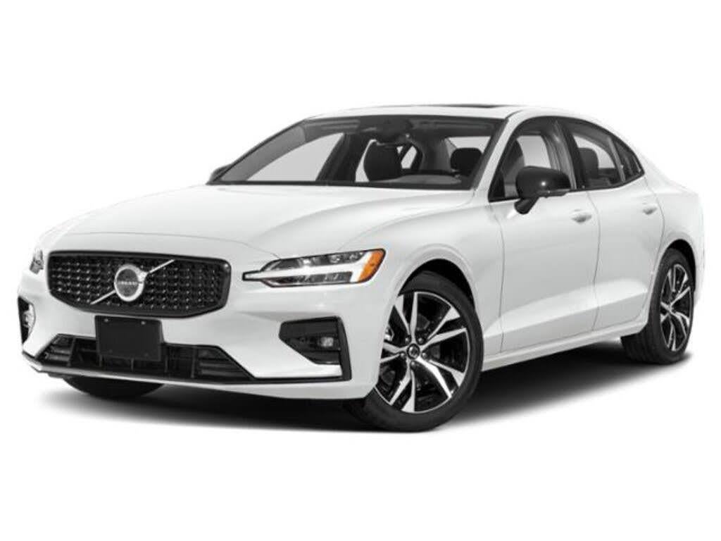2024 Volvo S60 - $26,699