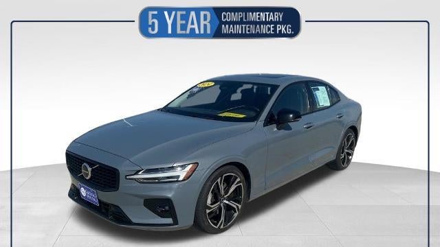 Preowned 2024 Volvo S60 B5 Core Dark Theme for Sale