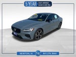 2024 S60 Thumbnail 1