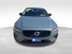 2024 S60 Thumbnail 8