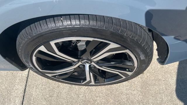 2024 Volvo S60 B5 Core Dark Theme