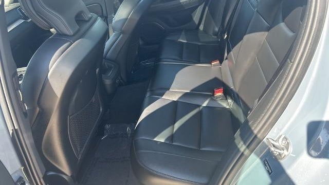 2024 Volvo S60 B5 Core Dark Theme