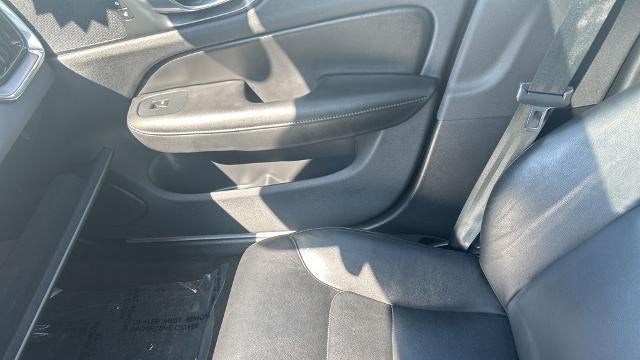 2024 Volvo S60 B5 Core Dark Theme
