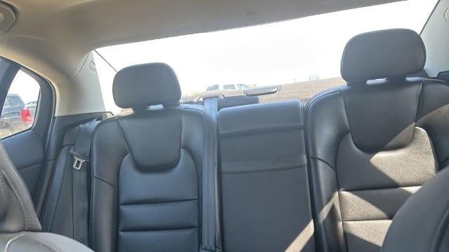 2024 Volvo S60 B5 Core Dark Theme