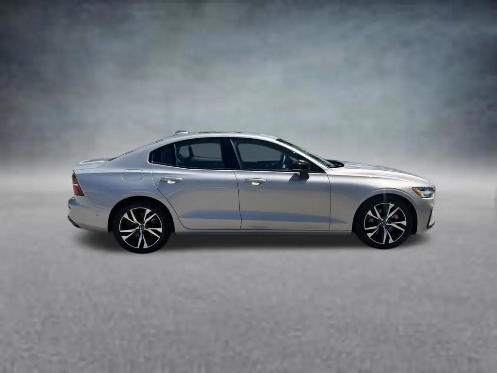 2024 Volvo S60 - $26,997