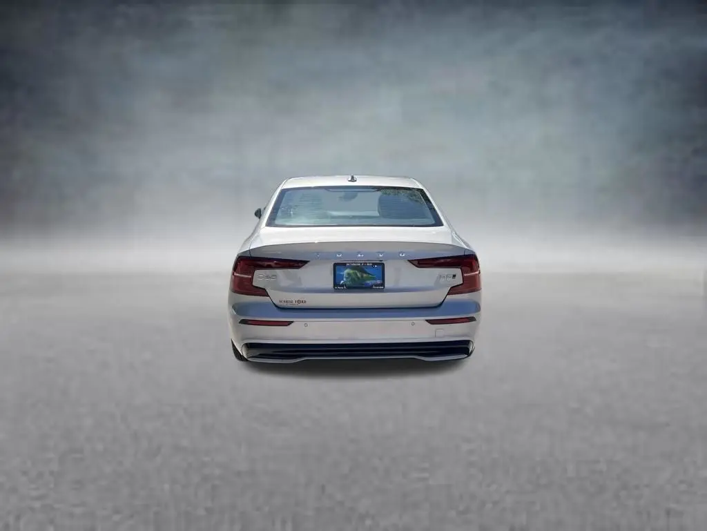 2024 Volvo S60 - $26,997