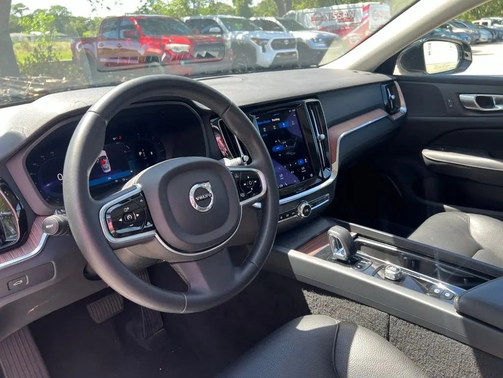 2024 Volvo S60 - $26,997