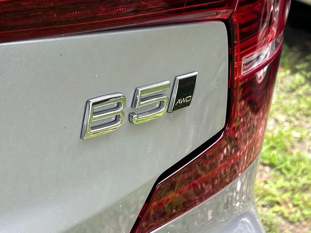 2024 Volvo S60 - $26,997