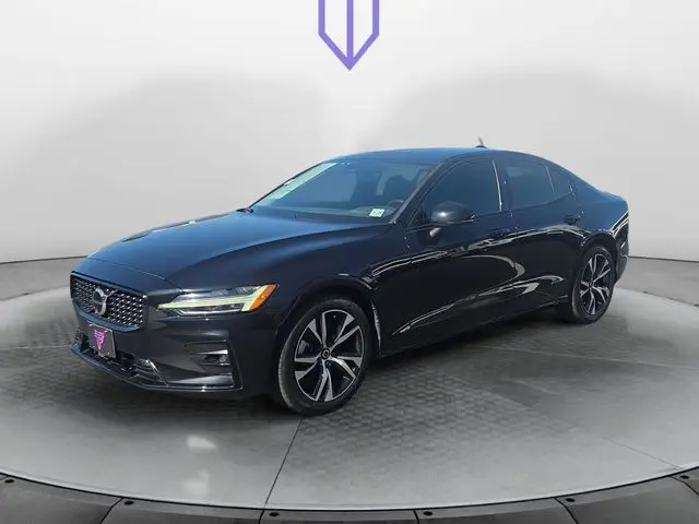 2024 Volvo S60 - $31,441