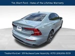 2024 S60 Thumbnail 17