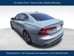 2024 S60 Thumbnail 6