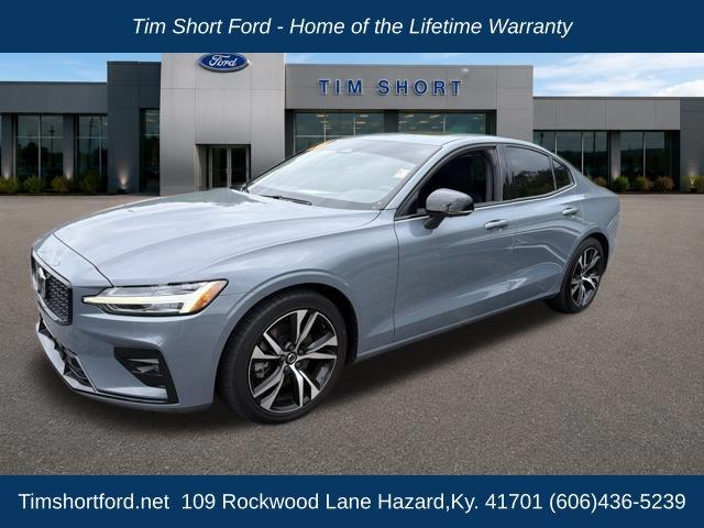 2024 Volvo S60 - $29,640