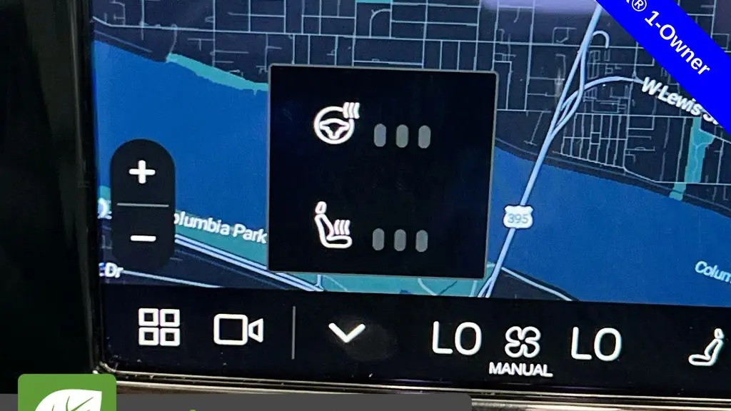 2024 Volvo S60 B5 Plus Dark Theme