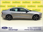 2024 S60 Thumbnail 8