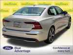 2024 S60 Thumbnail 9