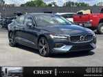 2022 S60 Thumbnail 1