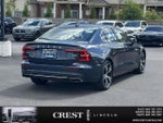 2022 S60 Thumbnail 3