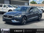 2022 S60 Thumbnail 5