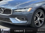 2022 S60 Thumbnail 6