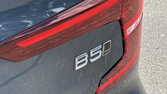 2022 Volvo S60 B5 Inscription