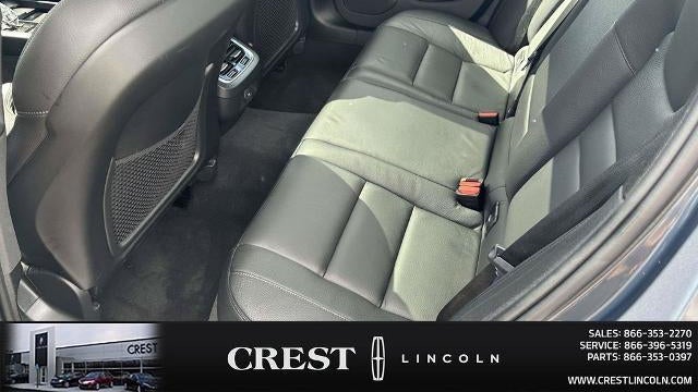 2022 Volvo S60 B5 Inscription