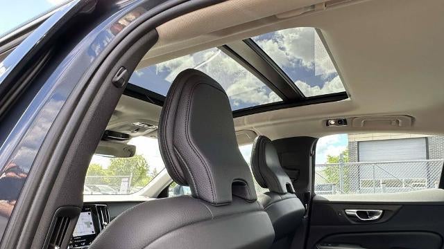 2022 Volvo S60 B5 Inscription