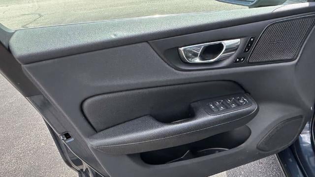 2022 Volvo S60 B5 Inscription