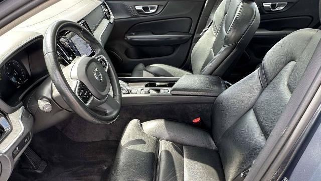 2022 Volvo S60 B5 Inscription