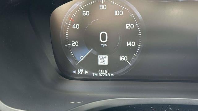 2022 Volvo S60 B5 Inscription