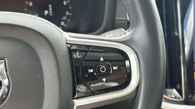 2022 Volvo S60 B5 Inscription