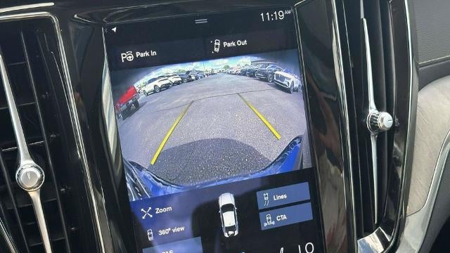 2022 Volvo S60 B5 Inscription