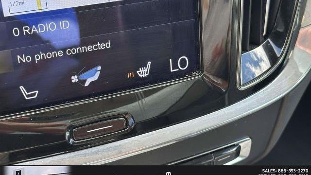 2022 Volvo S60 B5 Inscription