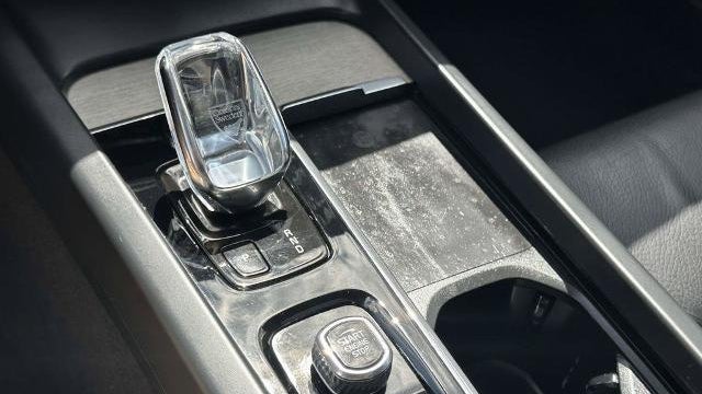 2022 Volvo S60 B5 Inscription