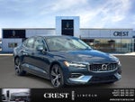 2022 S60 Thumbnail 1