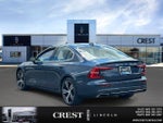2022 S60 Thumbnail 4
