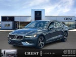 2022 S60 Thumbnail 5