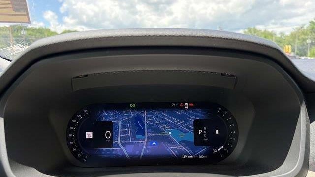 2024 Volvo S60 B5 Plus Dark Theme