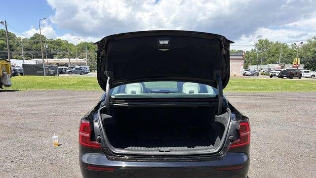 2024 Volvo S60 B5 Plus Dark Theme