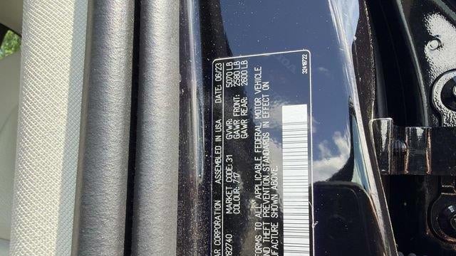 2024 Volvo S60 B5 Plus Dark Theme