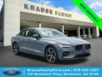 2022 S60 Thumbnail 1