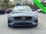 2022 S60 Thumbnail 2