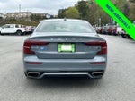 2022 S60 Thumbnail 6
