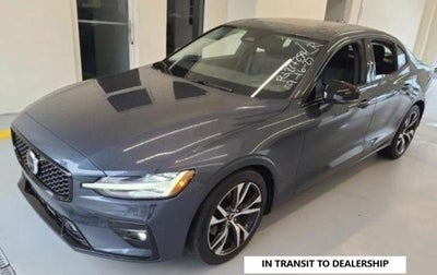 Photo of a 2023 Volvo S60 AWD B5 Plus Dark Theme 4DR Sedan for sale