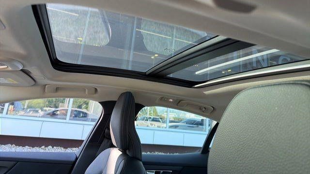 2023 Volvo S60 B5 Core Black Edition