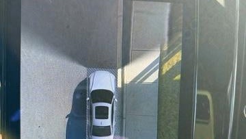 2023 Volvo S60 B5 Core Black Edition