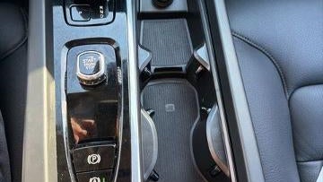 2023 Volvo S60 B5 Core Black Edition