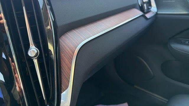 2023 Volvo S60 B5 Core Black Edition